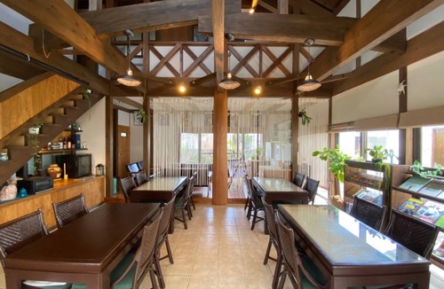 Taketomi-jima Taketomi-cho Cottage | 140 ft² Cottage