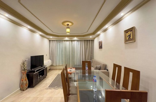 Sheikh Zayed City Apartment | 1419 · Comfortable 2BR Entire Apartment