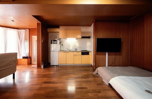 Aoba House | #15 青葉 葵