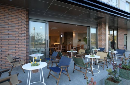 Onomichi Hotel | 15 m² Hotel ∙ 1 bedroom ∙ 2 guests