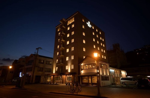 Onomichi Hotel | 15 m² Hotel ∙ 1 bedroom ∙ 2 guests