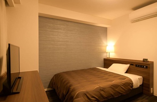 Onomichi Hotel | 15 m² Hotel ∙ 1 bedroom ∙ 2 guests