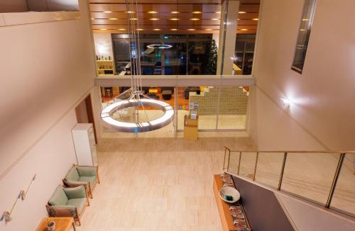 Iida Hotel | 151 Hakuba