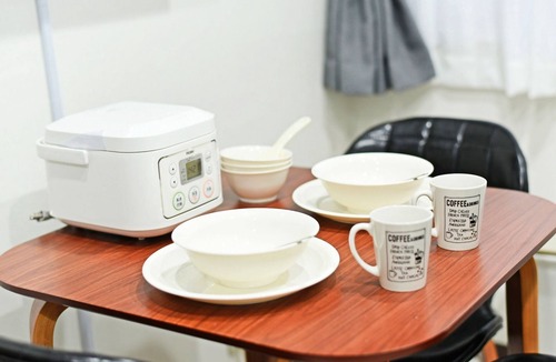 Kita Ward Apartment | 1581 Dont take the train to Sapporo Station 7 - Heights N7 Room 102/Sapporo Hokkaidō
