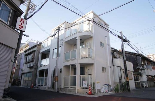 Taisho-ku Apartment | 15min to Universal Studios Japan DS-201