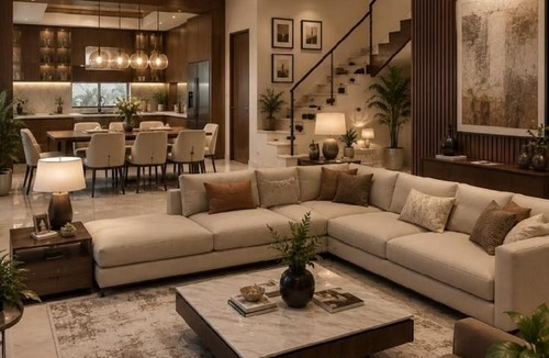 Nasr City Apartment | 16 مساكن الشرووق النادى الاهلى