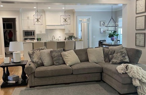 Nasr City Apartment | 16 مساكن الشرووق النادى الاهلى