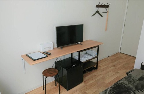 Sarabetsu Hotel | 16 m² Hotel ∙ 1 bedroom ∙ 2 guests
