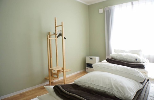 Sarabetsu Hotel | 16 m² Hotel ∙ 1 bedroom ∙ 2 guests