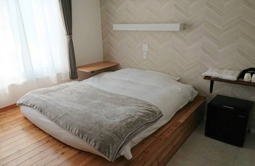 Sarabetsu Hotel | 16 m² Hotel ∙ 1 bedroom ∙ 2 guests