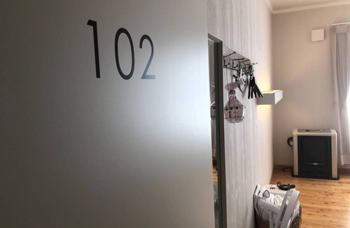 Sarabetsu Hotel | 16 m² Hotel ∙ 1 bedroom ∙ 2 guests