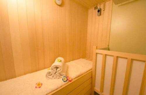 Wakaba Hotel | 16 m² Hotel ∙ 1 bedroom ∙ 2 guests
