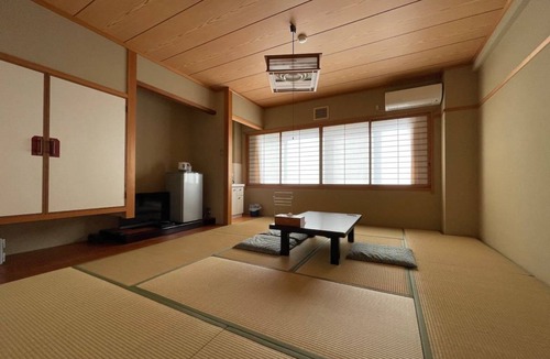 Shirahama Hotel | 16 m² Hotel ∙ 1 bedroom ∙ 3 guests
