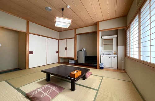 Shirahama Hotel | 16 m² Hotel ∙ 1 bedroom ∙ 3 guests