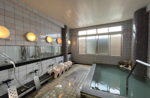 Shirahama Hotel | 16 m² Hotel ∙ 1 bedroom ∙ 3 guests