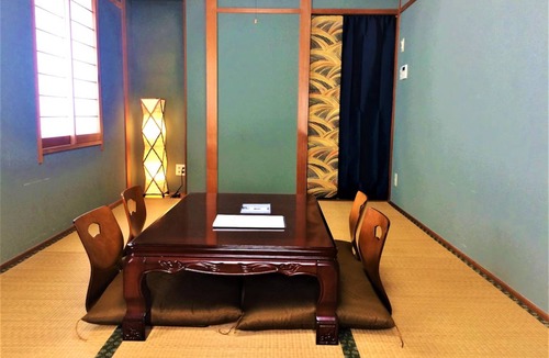 Ako Hotel | 16 m² Hotel ∙ 1 bedroom ∙ 3 guests