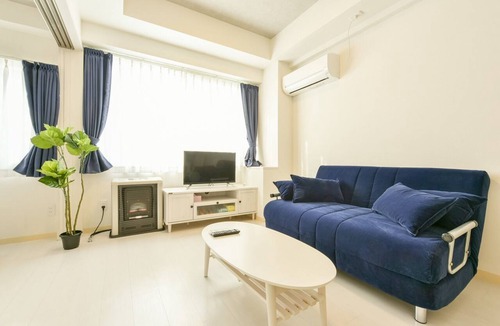Shiroishi Apartment | 1675Large room for Max 6 pplLDKShiroishi area - Hills Garden Hondori 503/Sapporo Hokkaidō