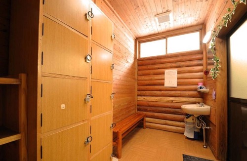 Nakatosa-cho House | 17 m² Bungalow ∙ 1 bedroom ∙ 5 guests