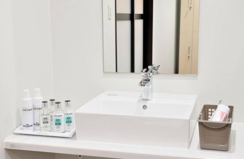 Wakaba Hotel | 17 m² Hotel ∙ 1 bedroom ∙ 2 guests