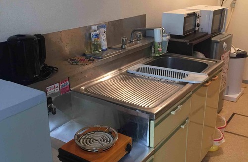 Suginami Apartment | 17 min to Shinjuku, free wifi
