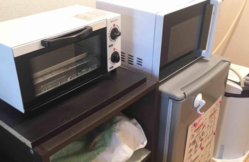 Suginami Apartment | 17 min to Shinjuku, free wifi