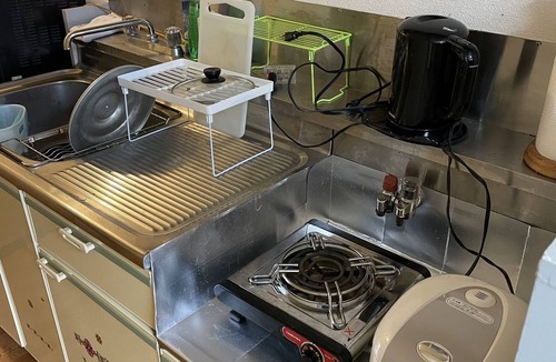 Suginami Apartment | 17 min to Shinjuku, free wifi