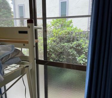 Suginami Apartment | 17 minutes from Shinjuku, room 108