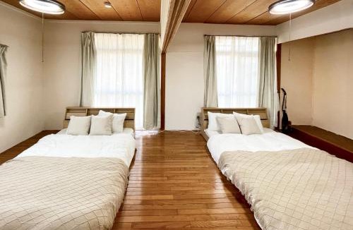 Godo Apartment | #18 安八-梅- Anpachi Ume