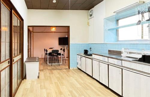 Godo Apartment | #18 安八-梅- Anpachi Ume