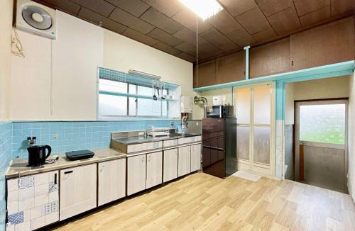 Godo Apartment | #18 安八-梅- Anpachi Ume