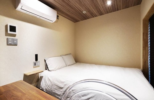 Ikejiri Apartment | 18 m² Apartment ∙ 2 guests