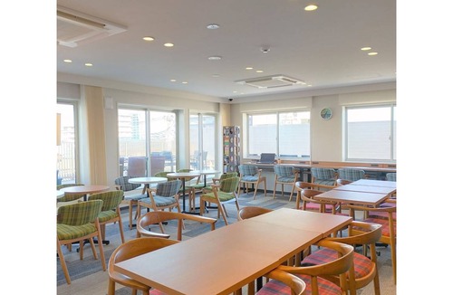Kawagoe Hotel | 18 m² Hotel ∙ 1 bedroom ∙ 4 guests