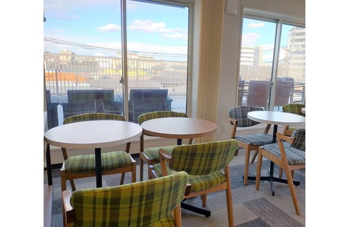 Kawagoe Hotel | 18 m² Hotel ∙ 1 bedroom ∙ 4 guests