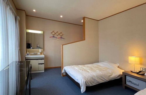Shirahama Hotel | 18 m² Hotel ∙ 1 bedroom ∙ 2 guests