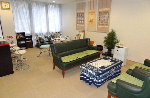 Awa Hotel | 19 m² Hotel ∙ 1 bedroom ∙ 2 guests