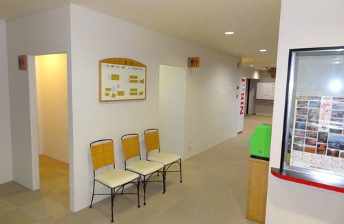 Awa Hotel | 19 m² Hotel ∙ 1 bedroom ∙ 2 guests