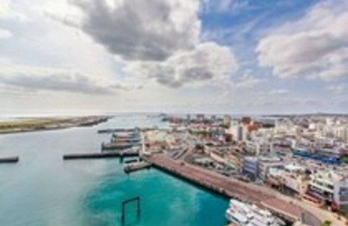 Taketomi-jima Taketomi-cho Hotel | 19 m² Hotel ∙ 1 bedroom ∙ 2 guests