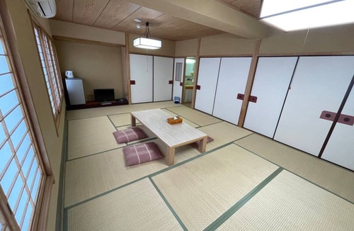Shirahama Hotel | 19 m² Hotel ∙ 1 bedroom ∙ 6 guests