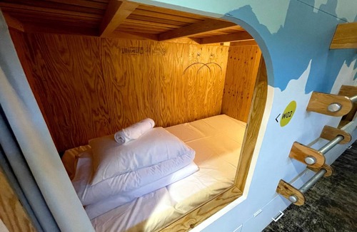 Odawara Hotel | 19 m² Hotel ∙ 1 bedroom ∙ 6 guests