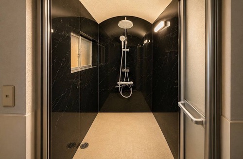 Nakagyo Ward House | 1920s: Renovation of a Kyoto machiya with over 100 years of history
