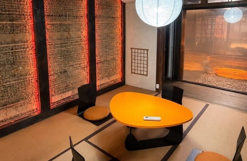 Nakagyo Ward House | 1920s: Renovation of a Kyoto machiya with over 100 years of history