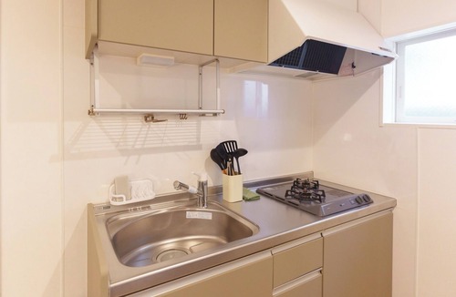 Miyakojima Apartment | 1Bed room/Miyakojima City Okinawa