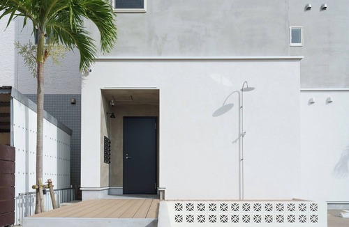 Miyakojima Apartment | 1Bed room/Miyakojima City Okinawa