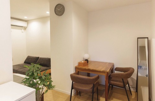 Miyakojima Apartment | 1Bed room/Miyakojima City Okinawa