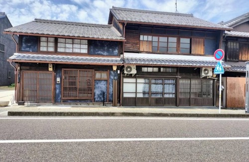 Mino Apartment | 1bedroom apartment room only/Mino City Gifu