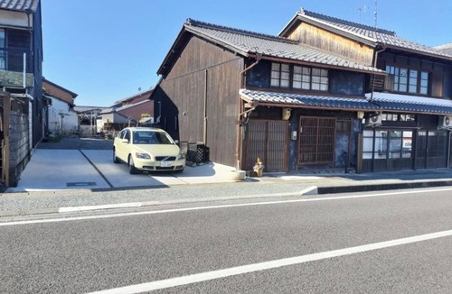 Mino Apartment | 1bedroom apartment room only/Mino City Gifu