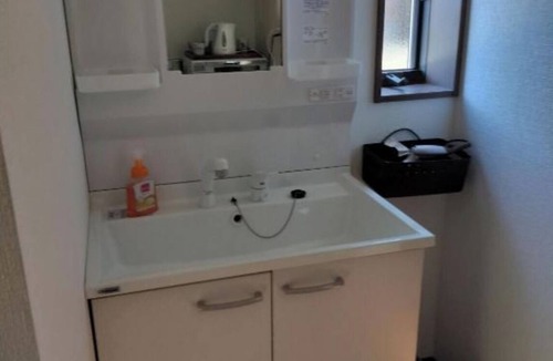 Mino Apartment | 1bedroom apartment room only/Mino City Gifu