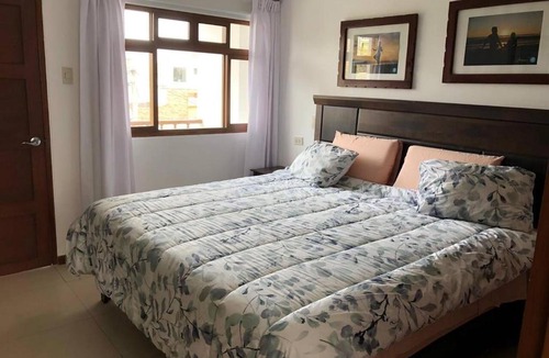 Trujillo Apartment | 1BedStudioHuanchaco Balcony ClosetoLocalSights