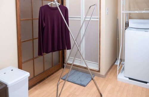 Sumida Apartment | 1F Facing Skdytree/6min stn/Direct NRT&HND&Disney
