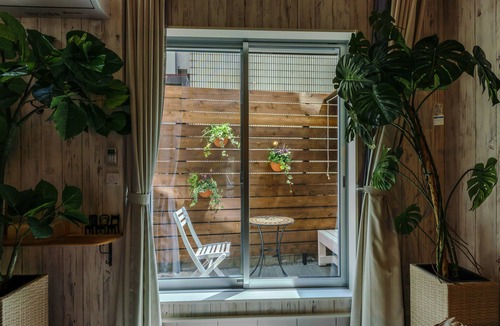 Okubo Apartment | 1F New AP Tluxury/Free WiFi